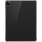 Specialty Vinyl Black Hex Texture iPad Pro 11in (2024) Clear Case